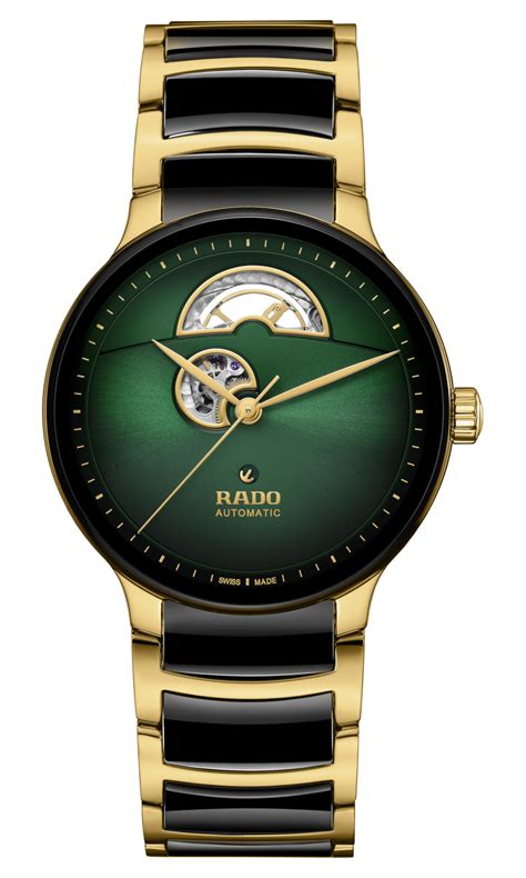 rado centrix replica watch
